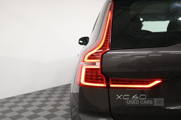 Used Volvo XC60 2024 for sale - 77560221: Photo 13