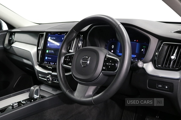 Used Volvo XC60 2024 for sale - 77560221: Photo 19