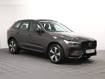 2024 - 2.0 T6 [350] RC PHEV Plus Dark 5dr AWD Geartronic