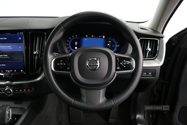 Used Volvo XC60 2024 for sale - 77560221: Photo 22