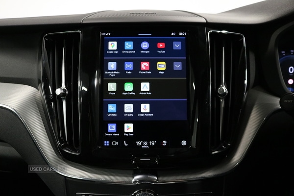 Used Volvo XC60 2024 for sale - 77560221: Photo 33