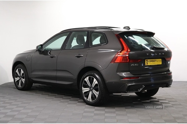 Used Volvo XC60 2024 for sale - 77560221: Photo 4