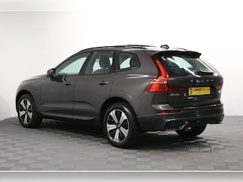 Used Volvo XC60 2024 for sale - 77560221: Photo