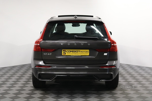 Used Volvo XC60 2024 for sale - 77560221: Photo 5