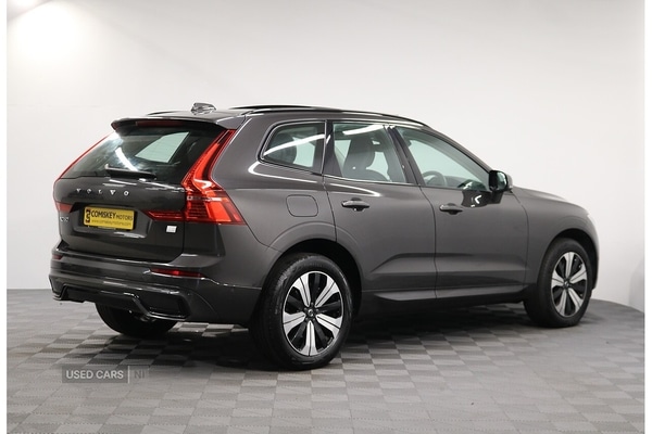 Used Volvo XC60 2024 for sale - 77560221: Photo 6