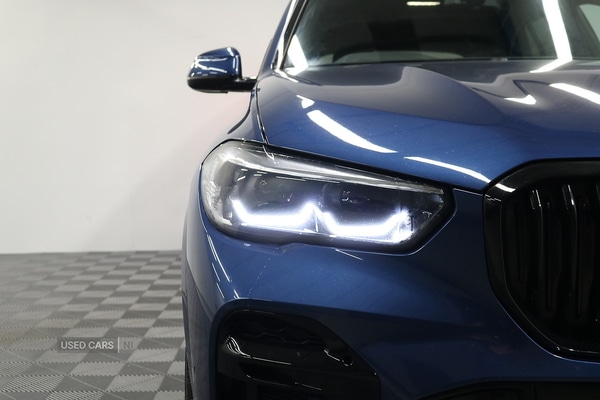 Used BMW X5 2022 for sale - 77613542: Photo 10