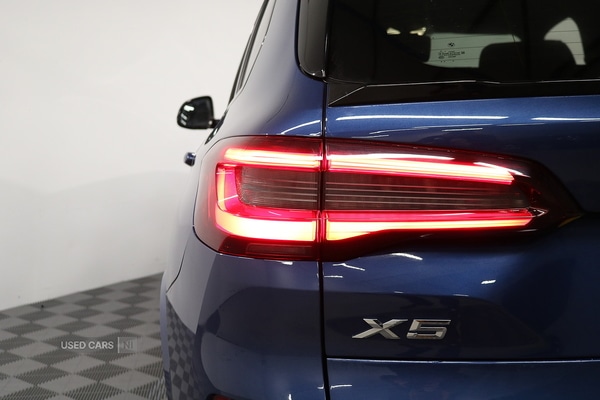 Used BMW X5 2022 for sale - 77613542: Photo 11