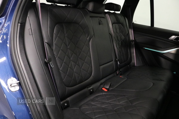 Used BMW X5 2022 for sale - 77613542: Photo 12