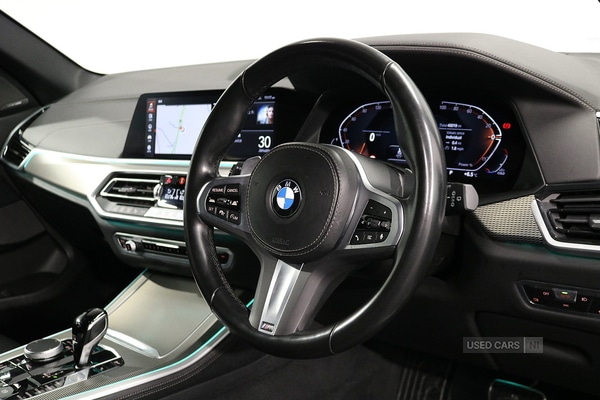 Used BMW X5 2022 for sale - 77613542: Photo 17