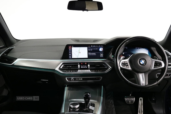 Used BMW X5 2022 for sale - 77613542: Photo 18