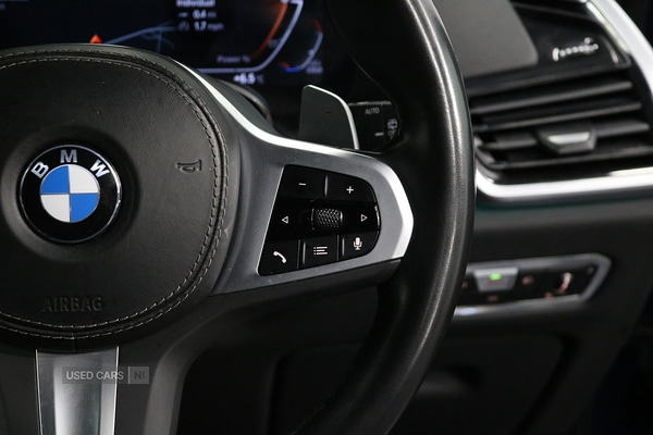 Used BMW X5 2022 for sale - 77613542: Photo 20