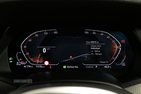 Used BMW X5 2022 for sale - 77613542: Photo 21