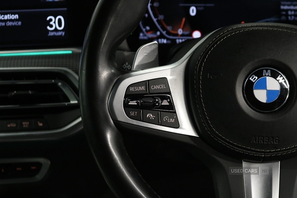 Used BMW X5 2022 for sale - 77613542: Photo 23