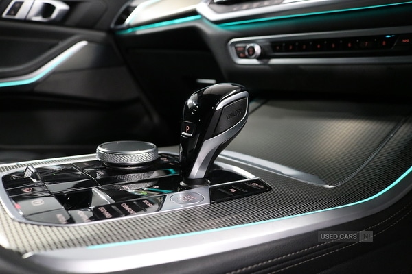 Used BMW X5 2022 for sale - 77613542: Photo 24