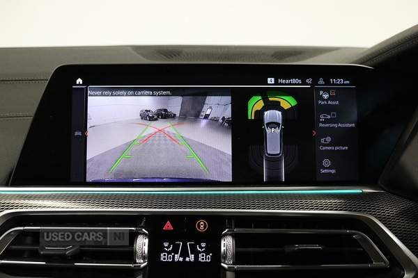 Used BMW X5 2022 for sale - 77613542: Photo 32