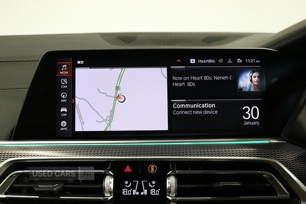 Used BMW X5 2022 for sale - 77613542: Photo 34