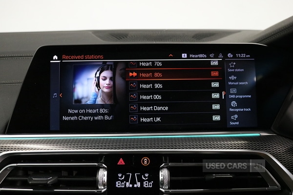 Used BMW X5 2022 for sale - 77613542: Photo 36