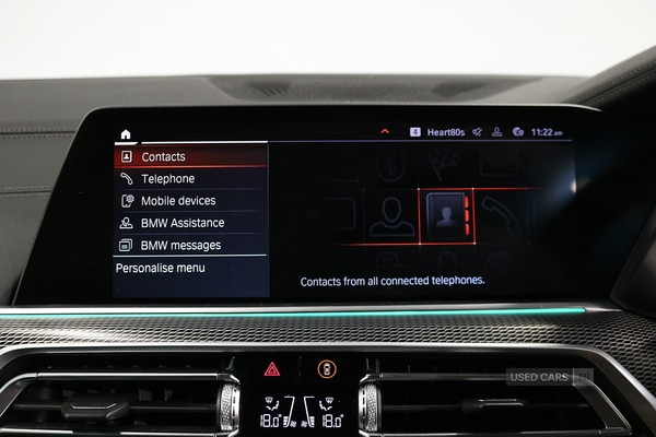 Used BMW X5 2022 for sale - 77613542: Photo 37