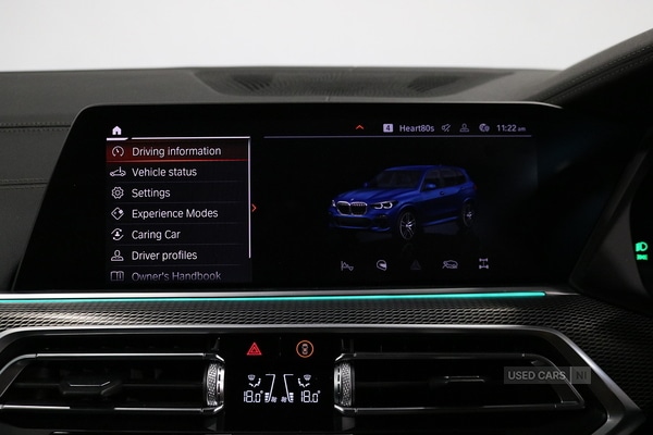 Used BMW X5 2022 for sale - 77613542: Photo 38