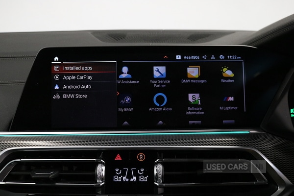 Used BMW X5 2022 for sale - 77613542: Photo 40