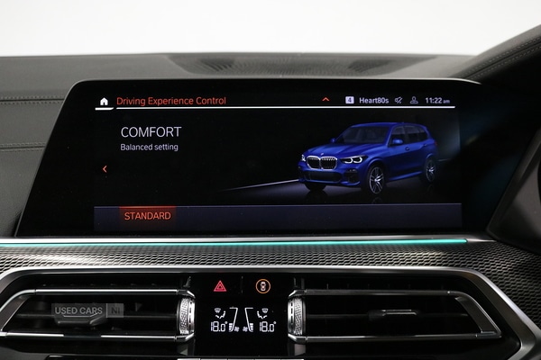 Used BMW X5 2022 for sale - 77613542: Photo 43