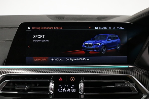 Used BMW X5 2022 for sale - 77613542: Photo 44