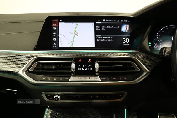 Used BMW X5 2022 for sale - 77613542: Photo 45