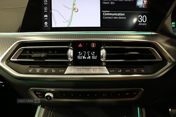 Used BMW X5 2022 for sale - 77613542: Photo 46