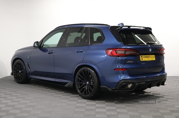 Used BMW X5 2022 for sale - 77613542: Photo 5