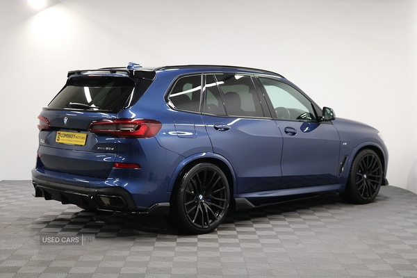 Used BMW X5 2022 for sale - 77613542: Photo 7