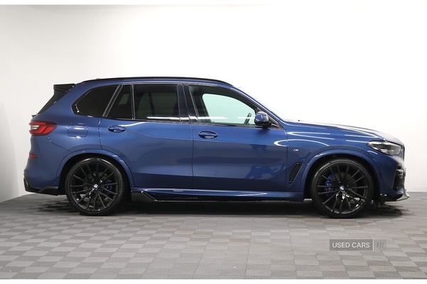 Used BMW X5 2022 for sale - 77613542: Photo 8