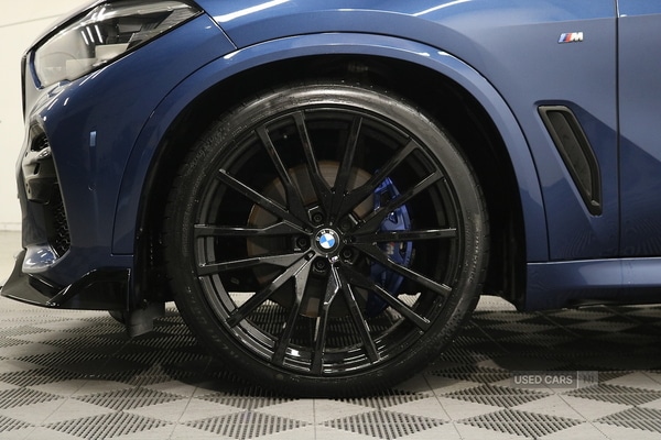 Used BMW X5 2022 for sale - 77613542: Photo 9