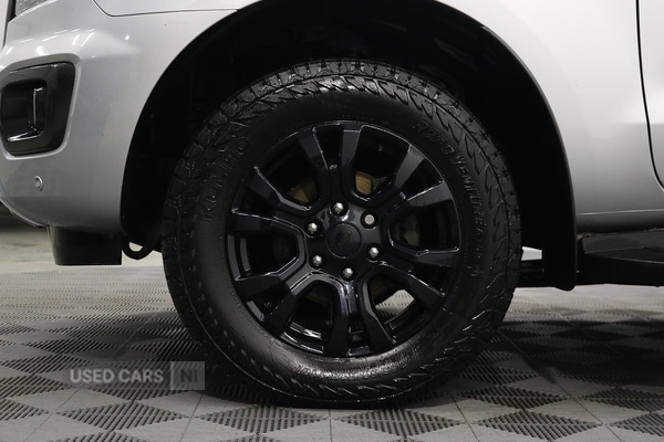 Used Ford Ranger 2022 for sale - 77659374: Photo 10