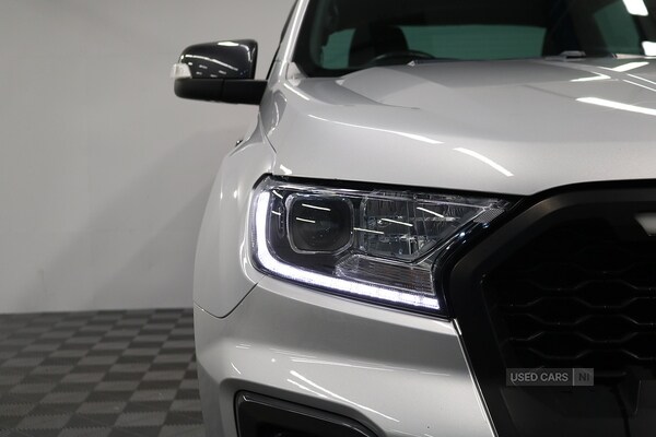 Used Ford Ranger 2022 for sale - 77659374: Photo 12