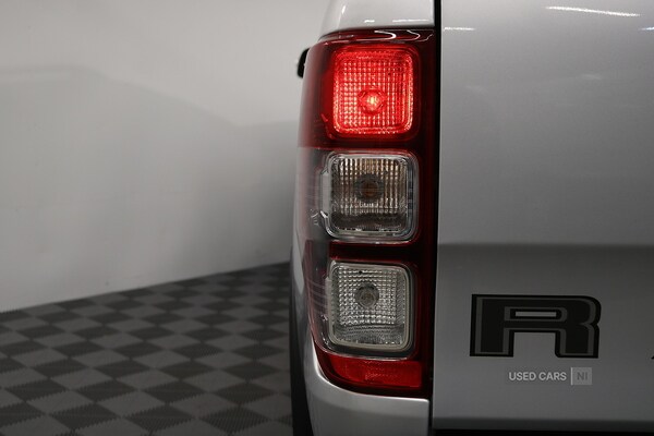 Used Ford Ranger 2022 for sale - 77659374: Photo 13