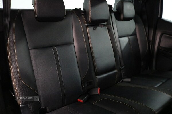 Used Ford Ranger 2022 for sale - 77659374: Photo 15