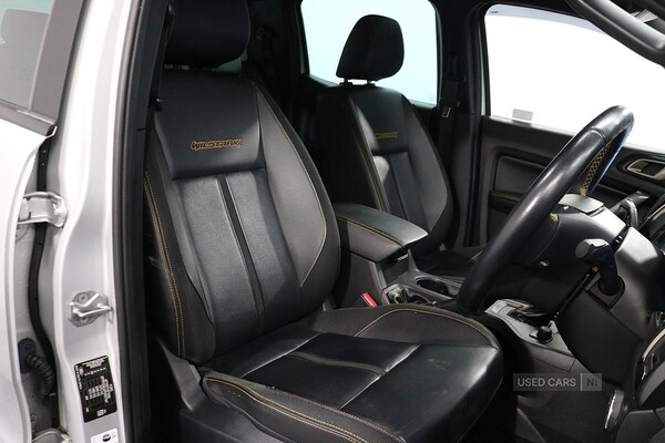 Used Ford Ranger 2022 for sale - 77659374: Photo 16