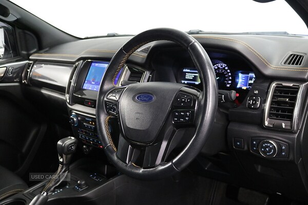 Used Ford Ranger 2022 for sale - 77659374: Photo 18