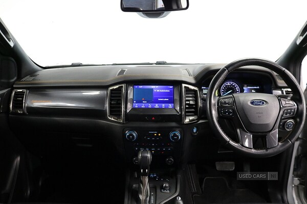 Used Ford Ranger 2022 for sale - 77659374: Photo 19