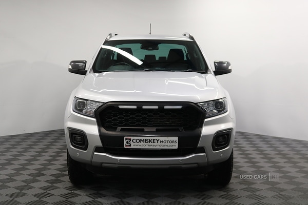 Used Ford Ranger 2022 for sale - 77659374: Photo 2
