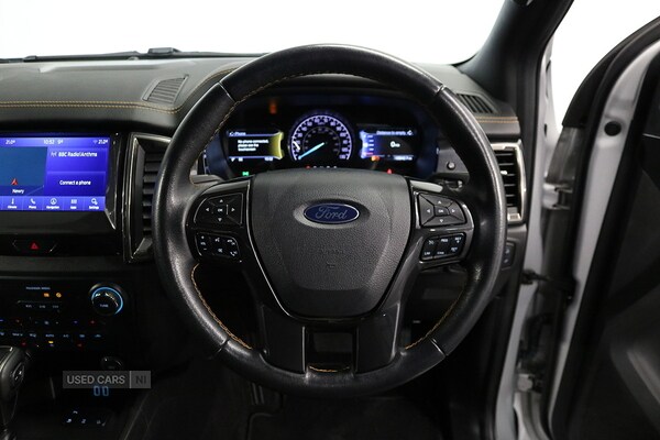 Used Ford Ranger 2022 for sale - 77659374: Photo 20