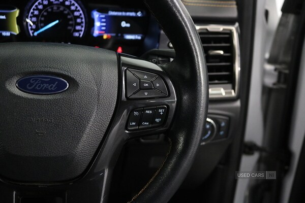 Used Ford Ranger 2022 for sale - 77659374: Photo 21