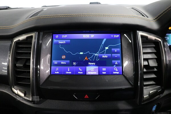 Used Ford Ranger 2022 for sale - 77659374: Photo 28