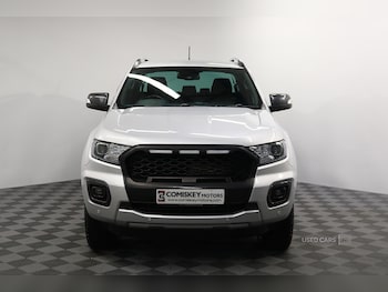 Used Ford Ranger 2022 for sale - 77659374: Photo