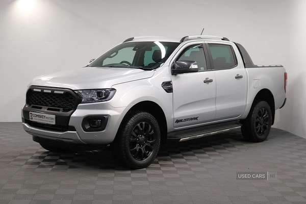 Used Ford Ranger 2022 for sale - 77659374: Photo 3
