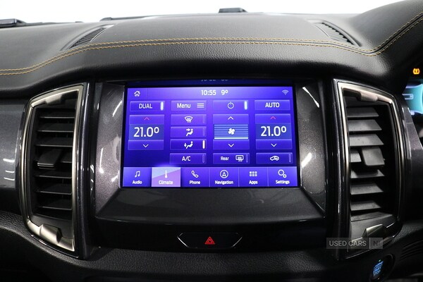 Used Ford Ranger 2022 for sale - 77659374: Photo 31