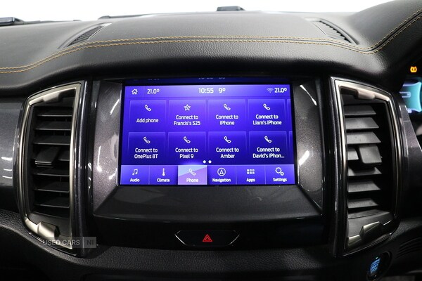 Used Ford Ranger 2022 for sale - 77659374: Photo 32