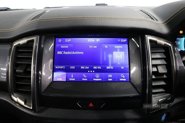 Used Ford Ranger 2022 for sale - 77659374: Photo 34