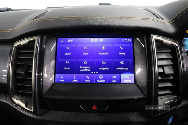 Used Ford Ranger 2022 for sale - 77659374: Photo 35