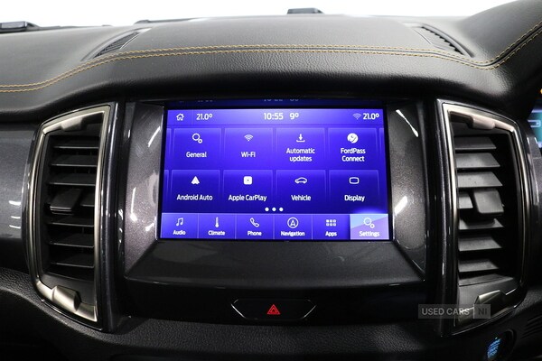 Used Ford Ranger 2022 for sale - 77659374: Photo 36